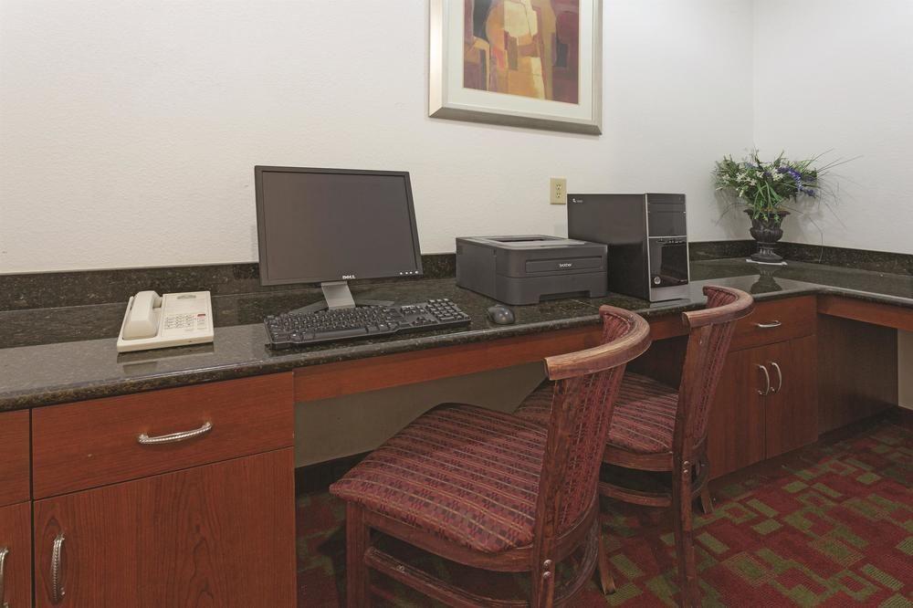 Hotel La Quinta By Wyndham St. Augustine Esterno foto