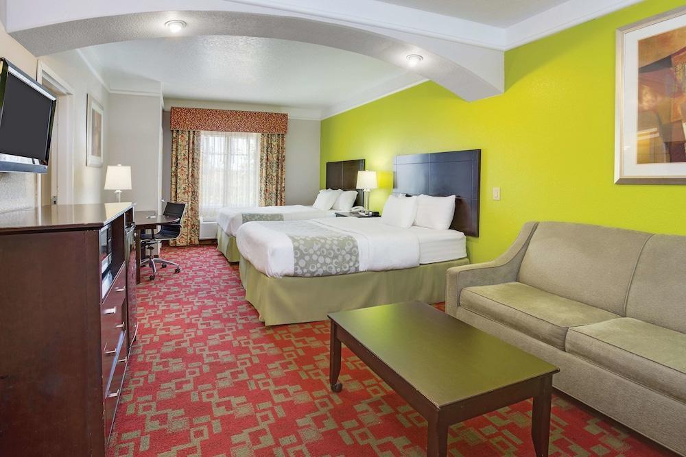 Hotel La Quinta By Wyndham St. Augustine Esterno foto