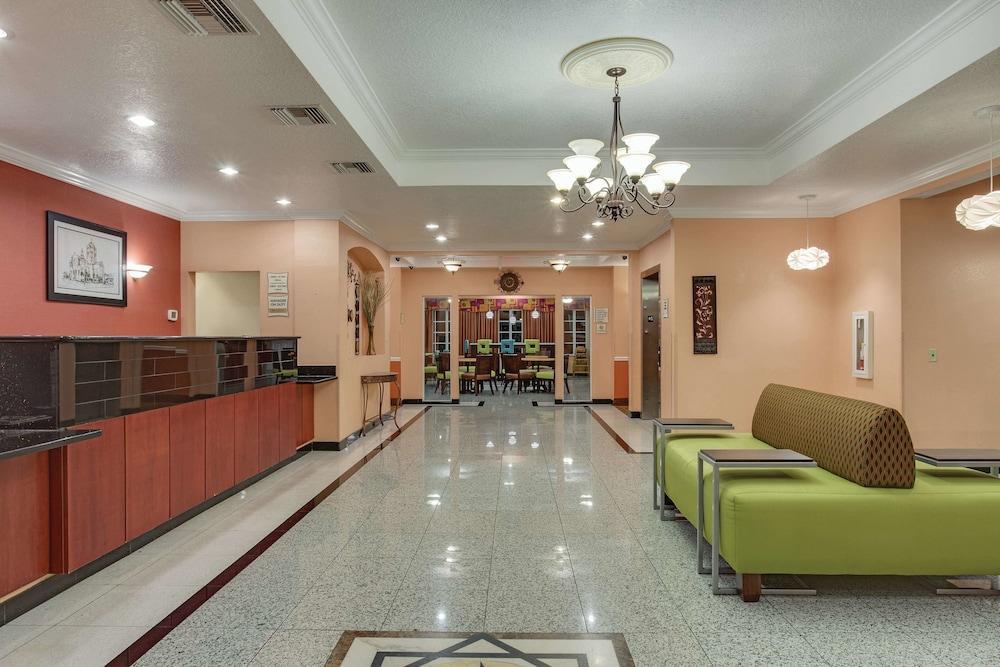 Hotel La Quinta By Wyndham St. Augustine Esterno foto
