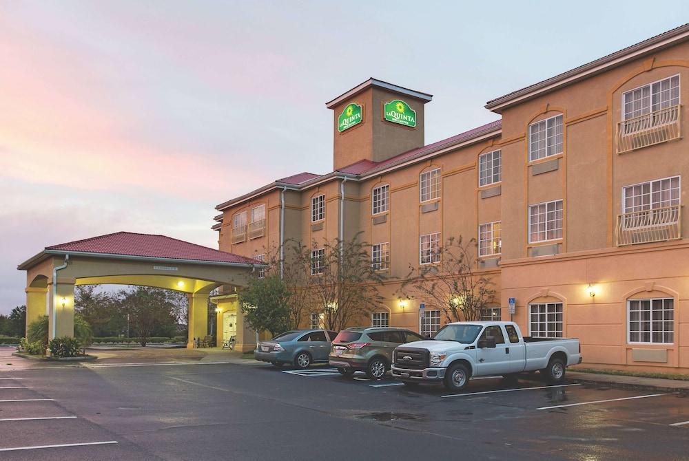 Hotel La Quinta By Wyndham St. Augustine Esterno foto