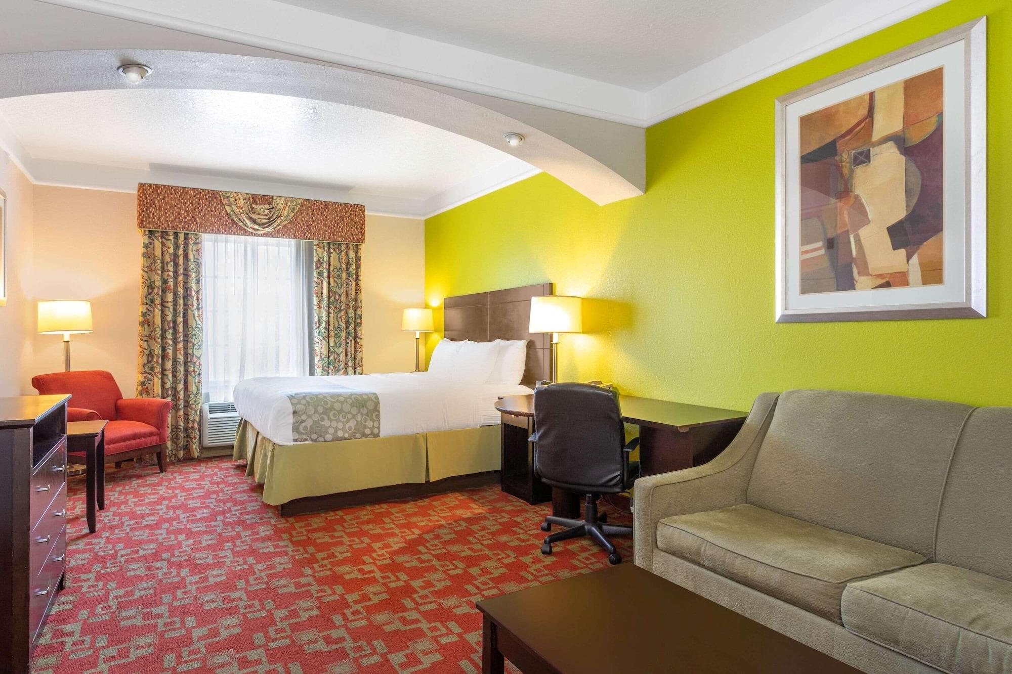Hotel La Quinta By Wyndham St. Augustine Esterno foto