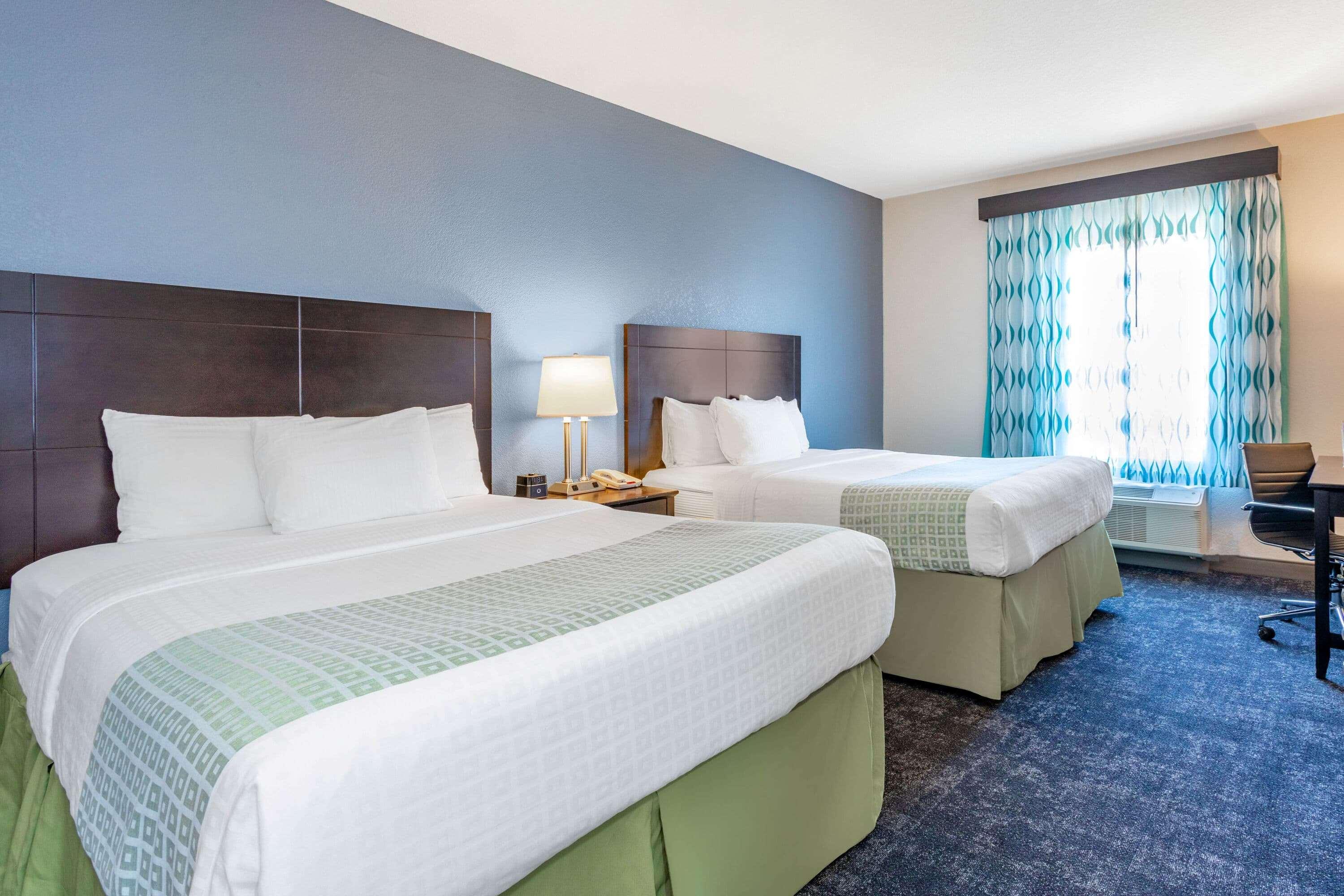 Hotel La Quinta By Wyndham St. Augustine Esterno foto