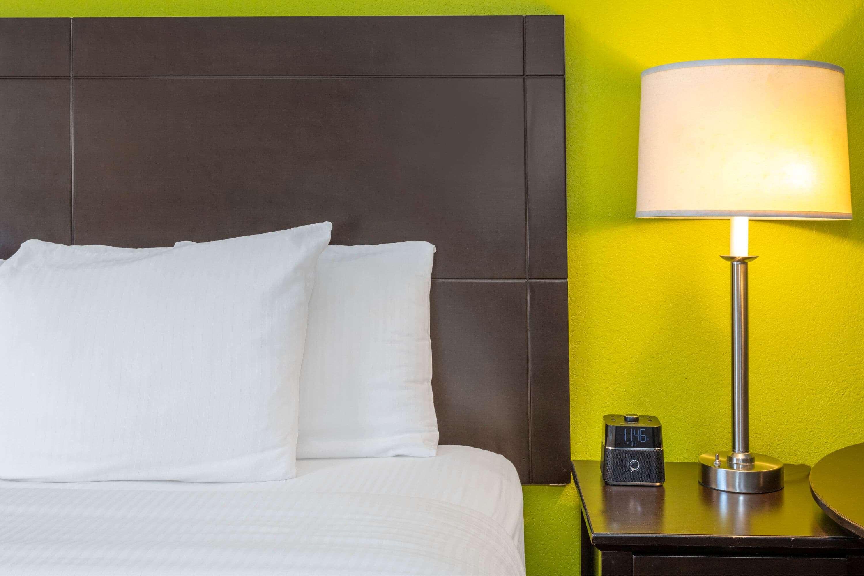 Hotel La Quinta By Wyndham St. Augustine Esterno foto