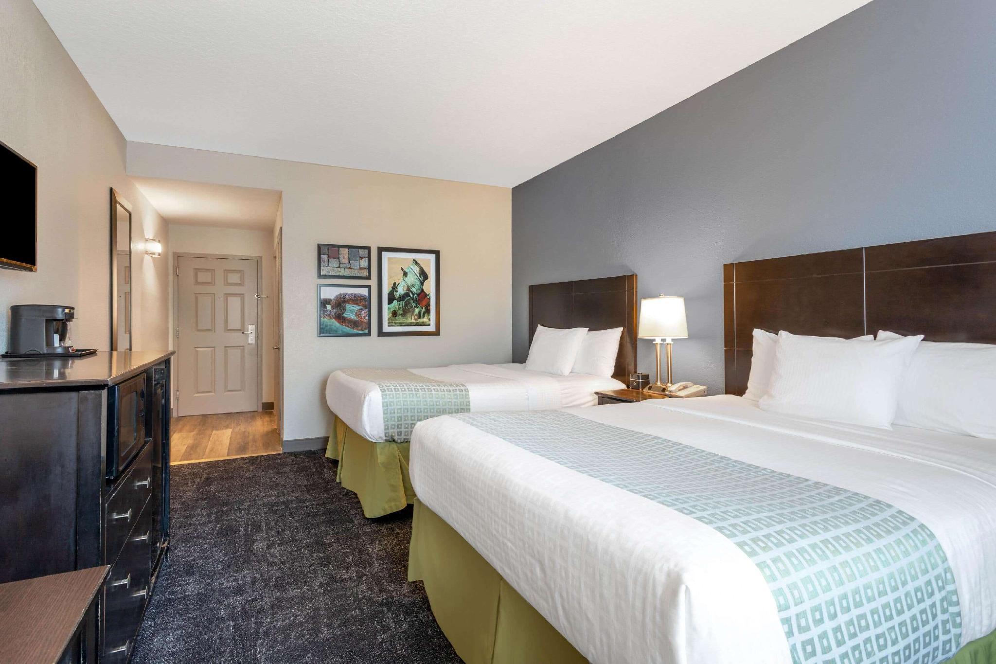 Hotel La Quinta By Wyndham St. Augustine Esterno foto