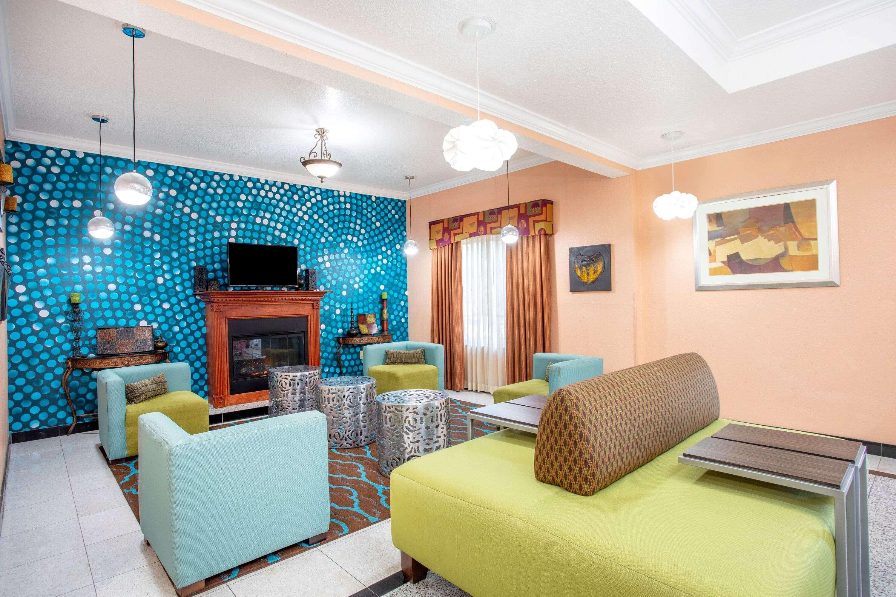 Hotel La Quinta By Wyndham St. Augustine Esterno foto