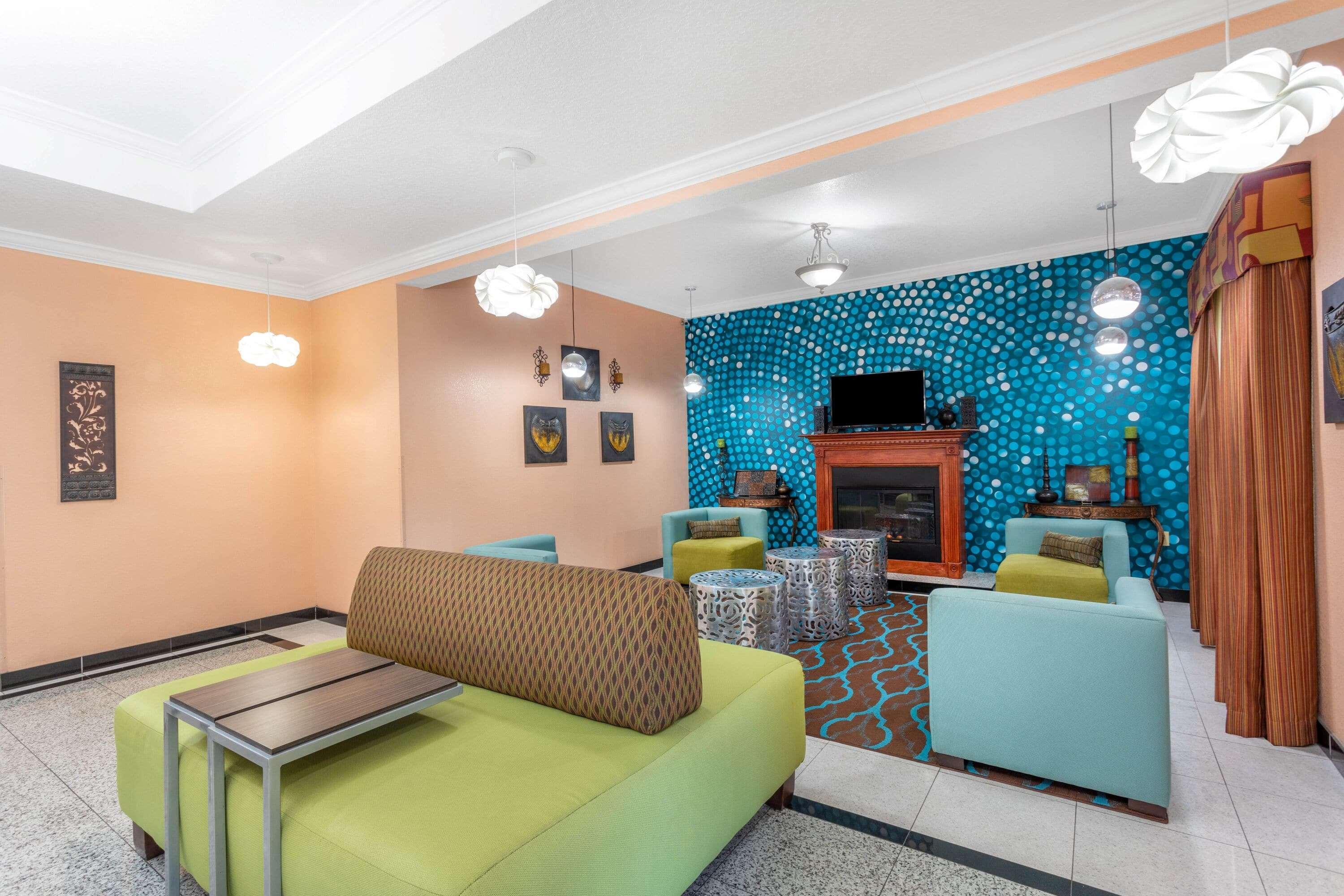 Hotel La Quinta By Wyndham St. Augustine Esterno foto