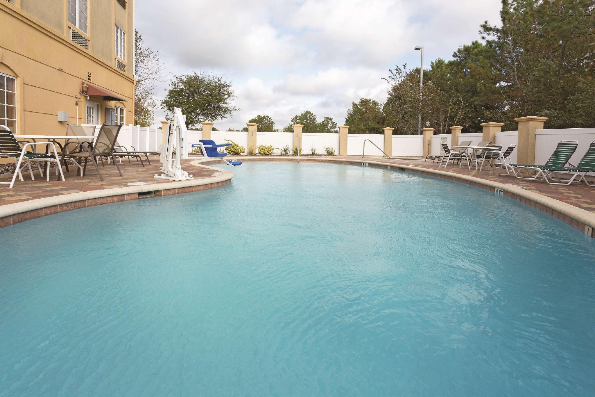 Hotel La Quinta By Wyndham St. Augustine Esterno foto