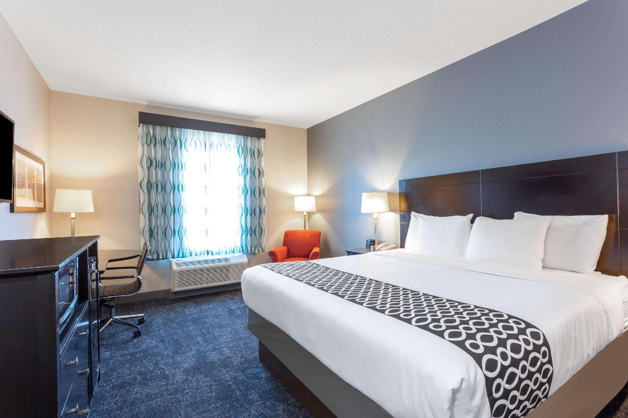 Hotel La Quinta By Wyndham St. Augustine Esterno foto