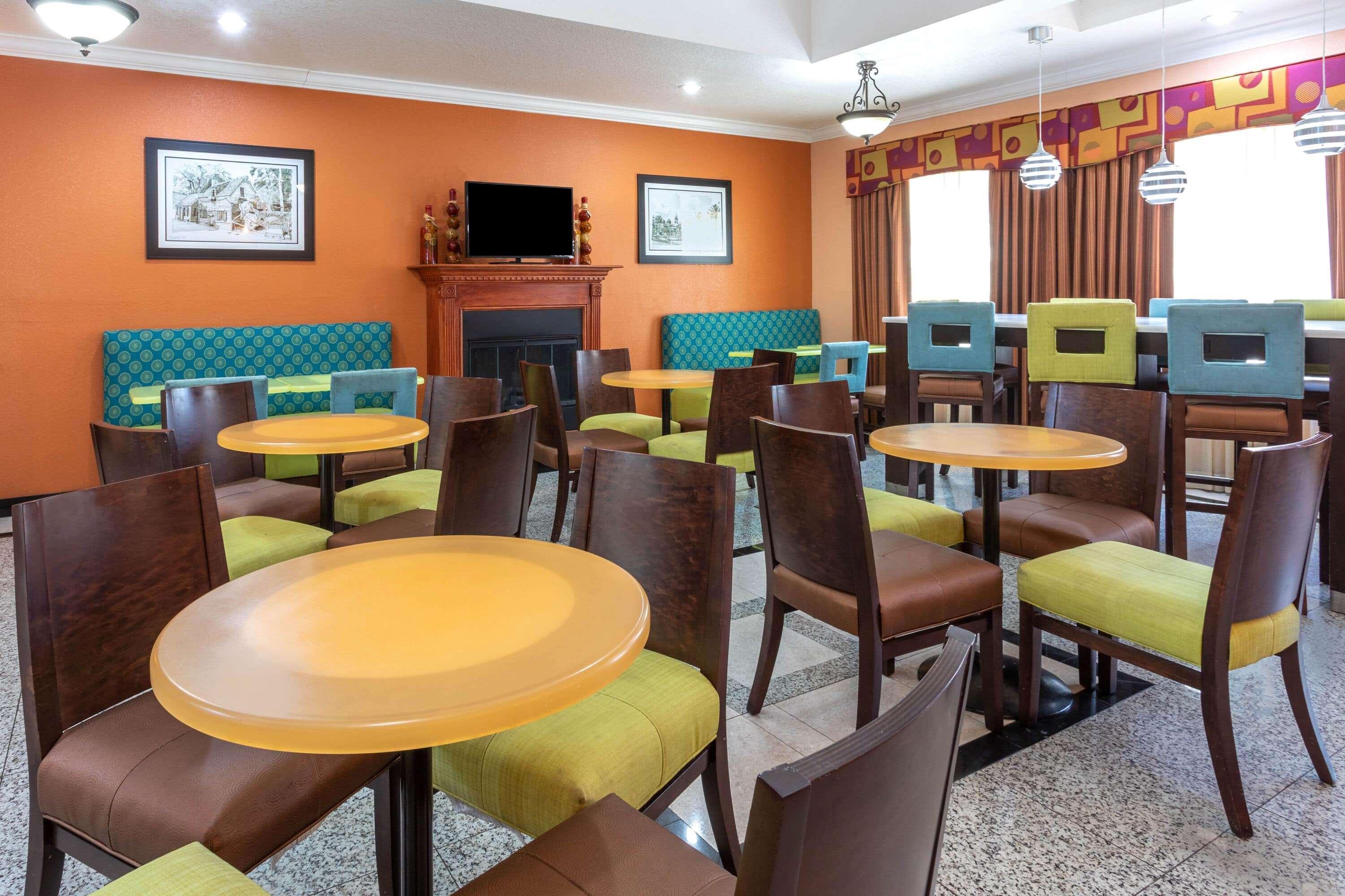 Hotel La Quinta By Wyndham St. Augustine Esterno foto