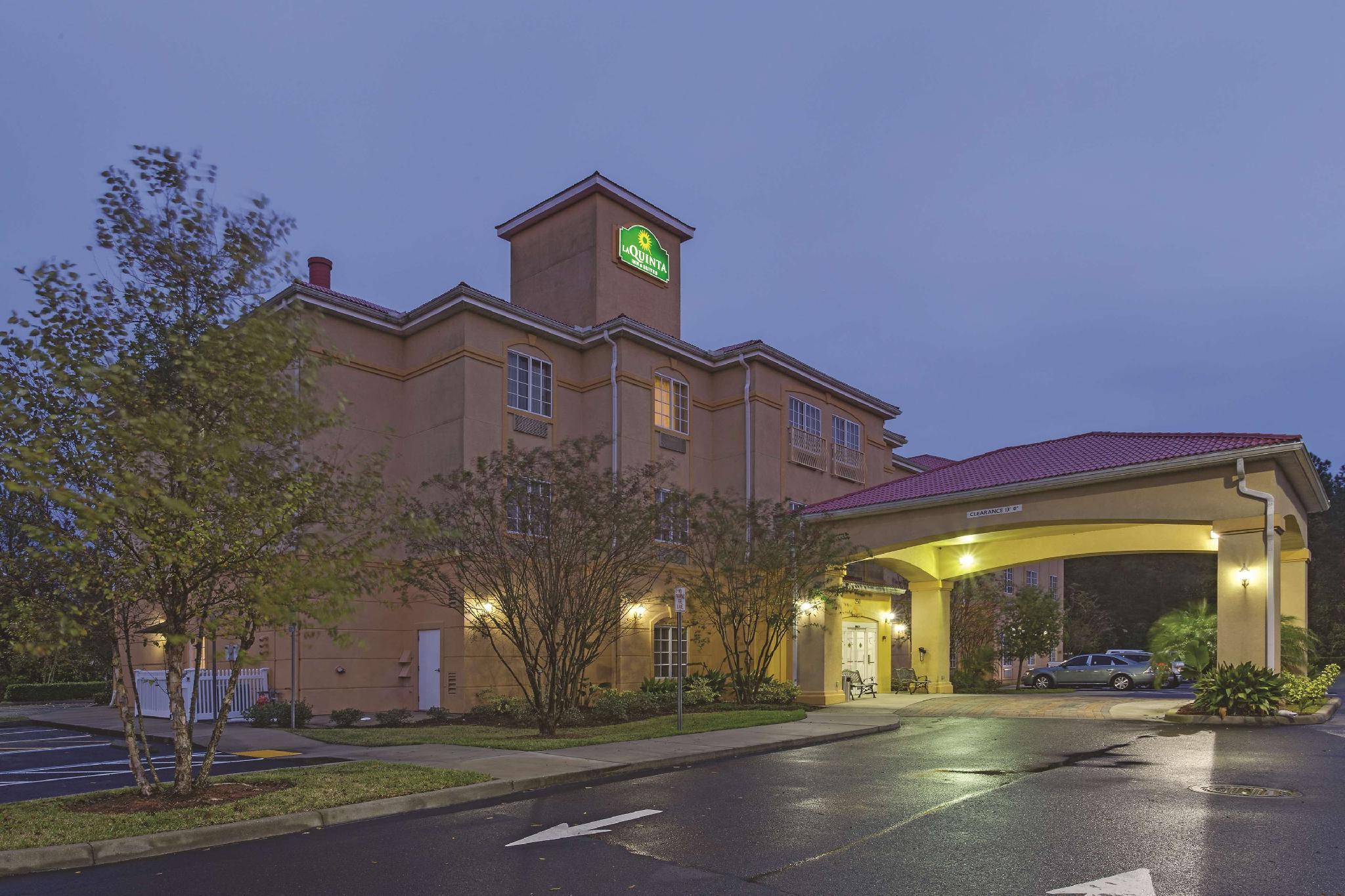 Hotel La Quinta By Wyndham St. Augustine Esterno foto