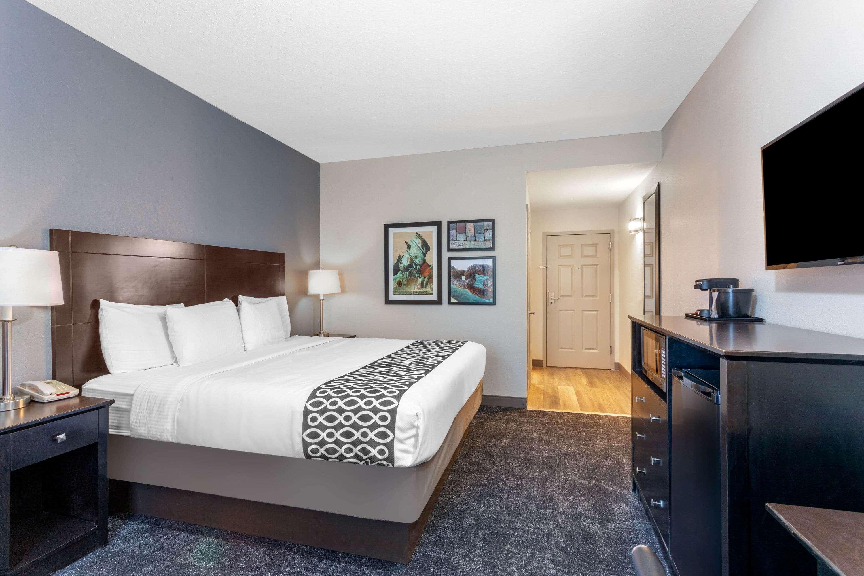 Hotel La Quinta By Wyndham St. Augustine Esterno foto