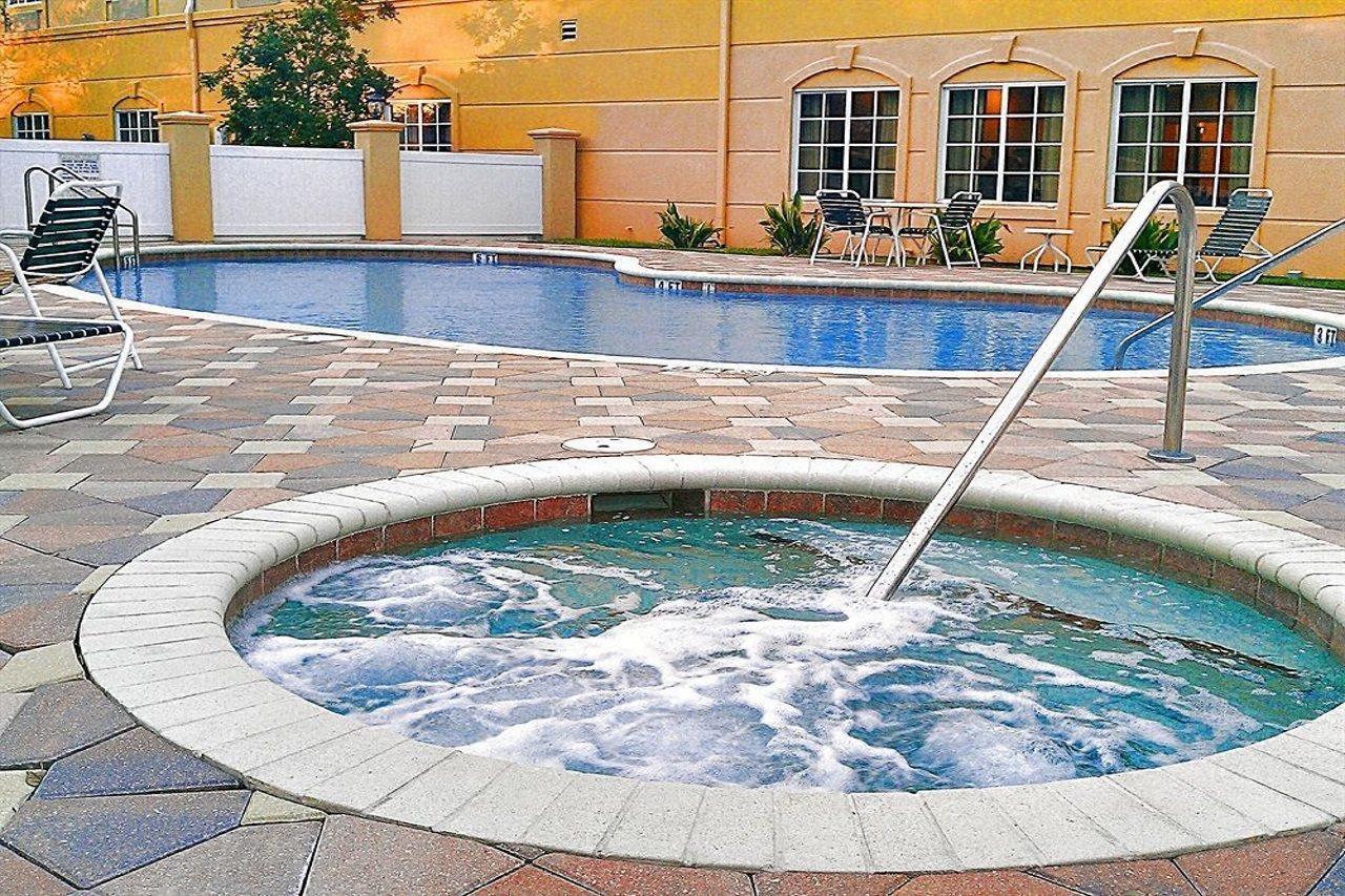 Hotel La Quinta By Wyndham St. Augustine Esterno foto